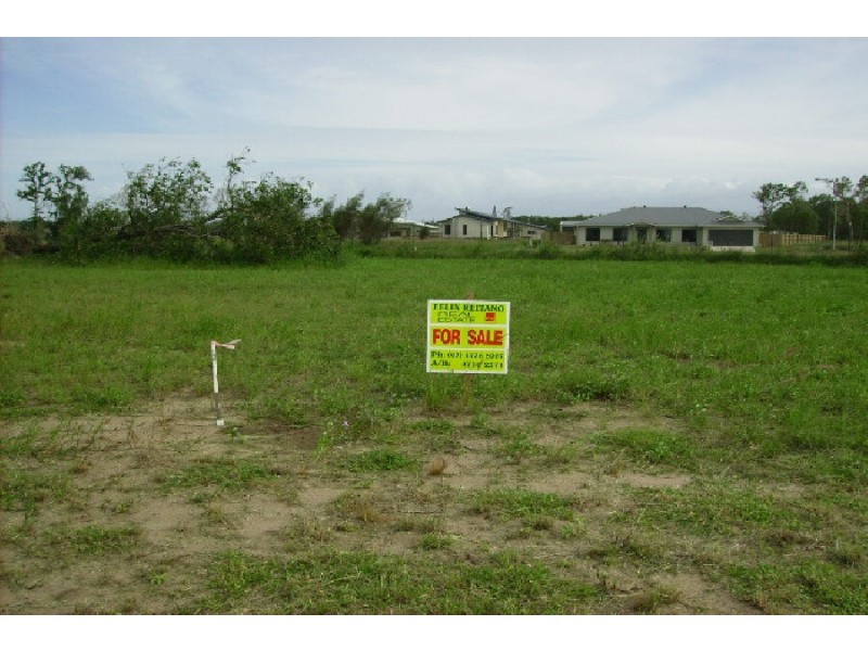 Lot 8 Magnolia Court, Forrest Beach QLD 4850