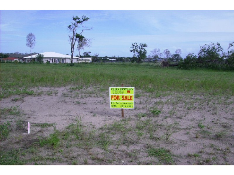 Lot 9 Magnolia Court, Forrest Beach QLD 4850