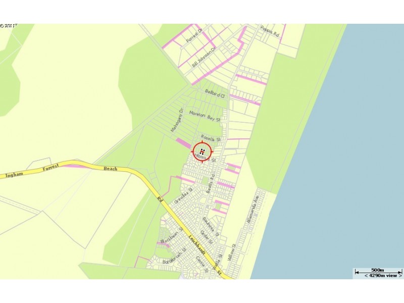 15 Melaleuca Close, Forrest Beach QLD 4850