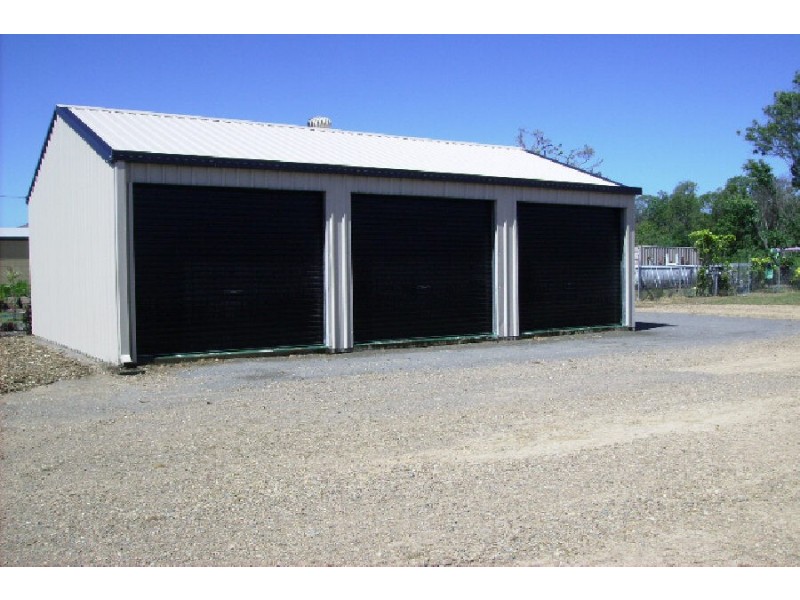 39 Bottlebrush Street, Forrest Beach QLD 4850