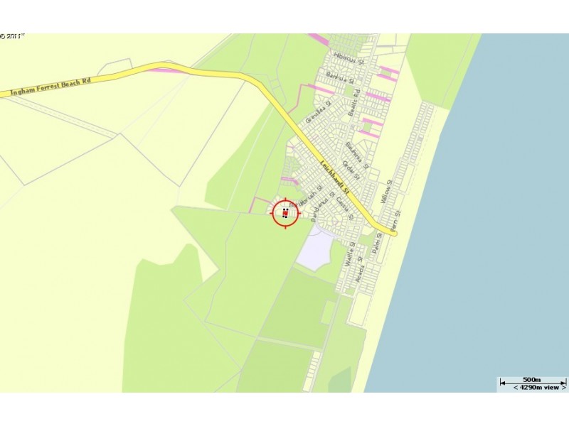 39 Bottlebrush Street, Forrest Beach QLD 4850