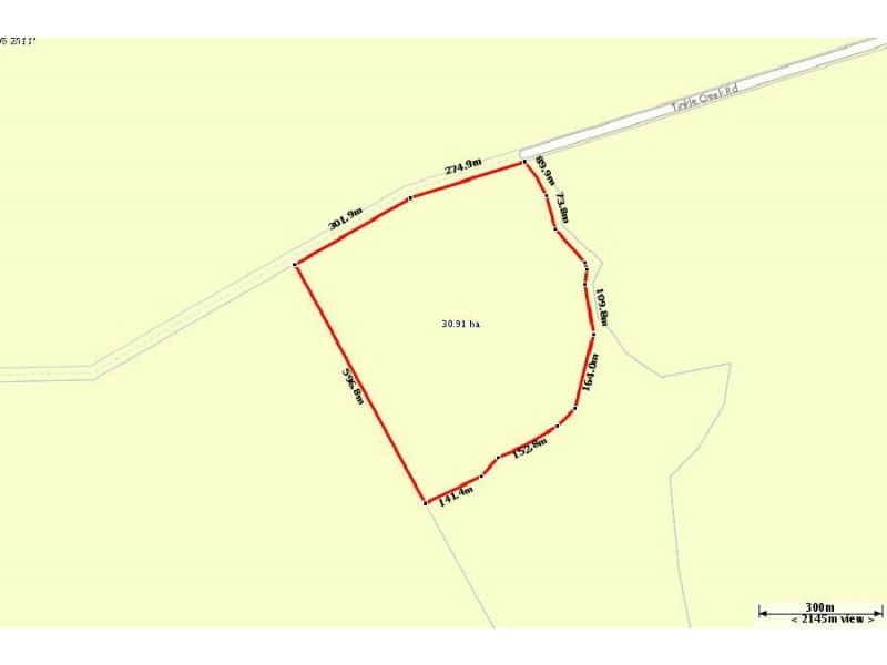Lot 74 Tinkle Creek Road, Lannercost QLD 4850