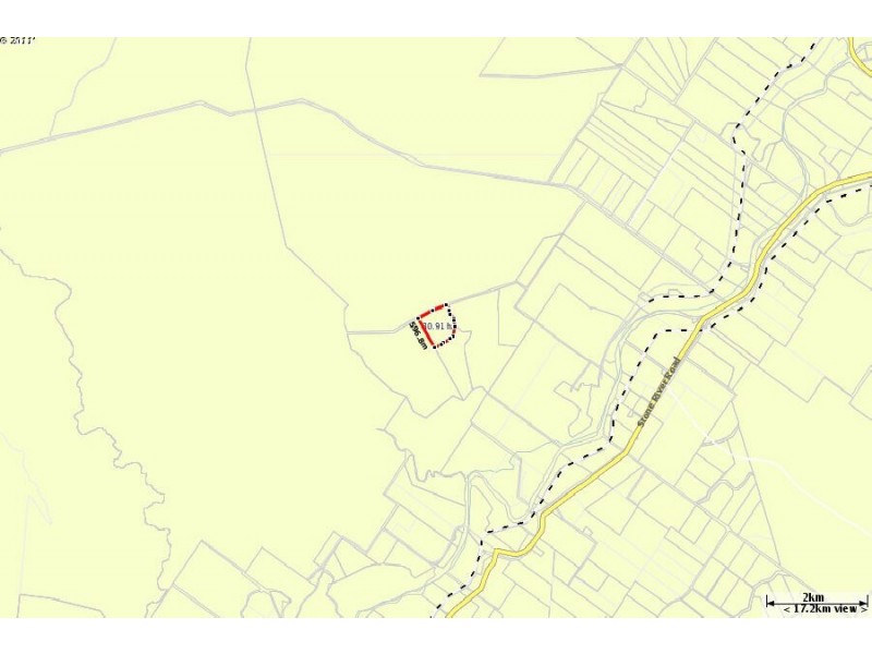 Lot 74 Tinkle Creek Road, Lannercost QLD 4850