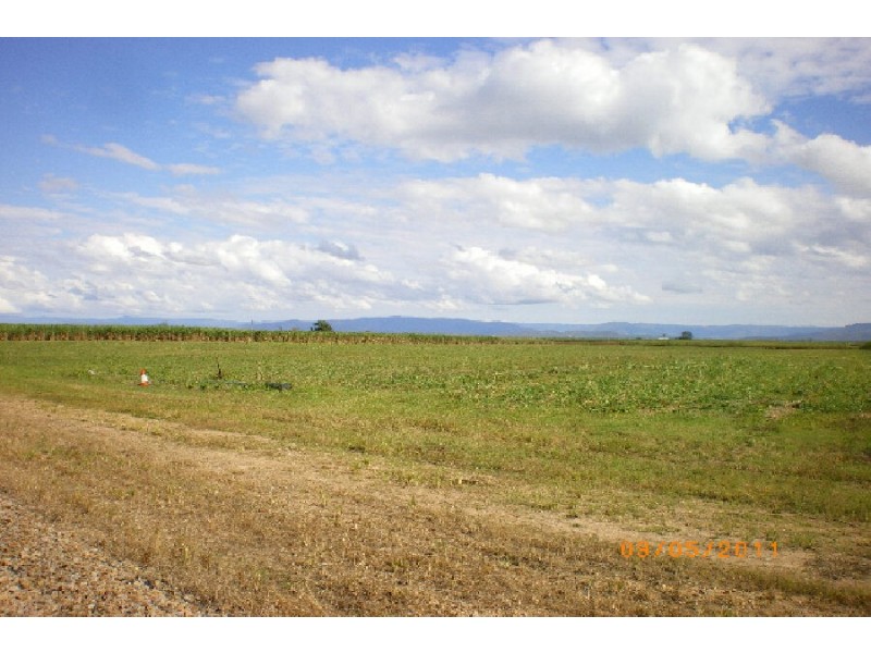 Lots 1 – 6 Abergowrie Rd & Scotts Rd, Lannercost QLD 4850