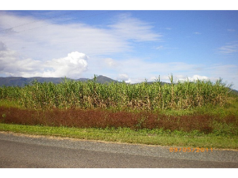 Lots 1 – 6 Abergowrie Rd & Scotts Rd, Lannercost QLD 4850