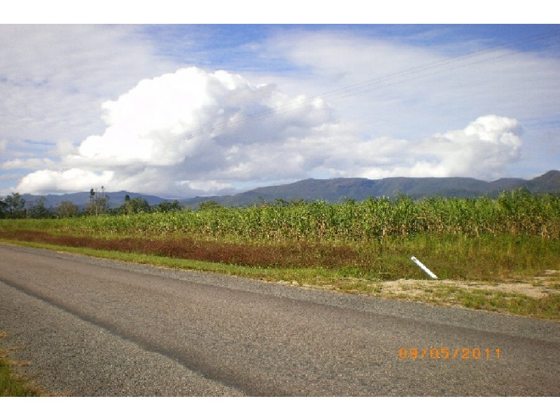 Lots 1 – 6 Abergowrie Rd & Scotts Rd, Lannercost QLD 4850