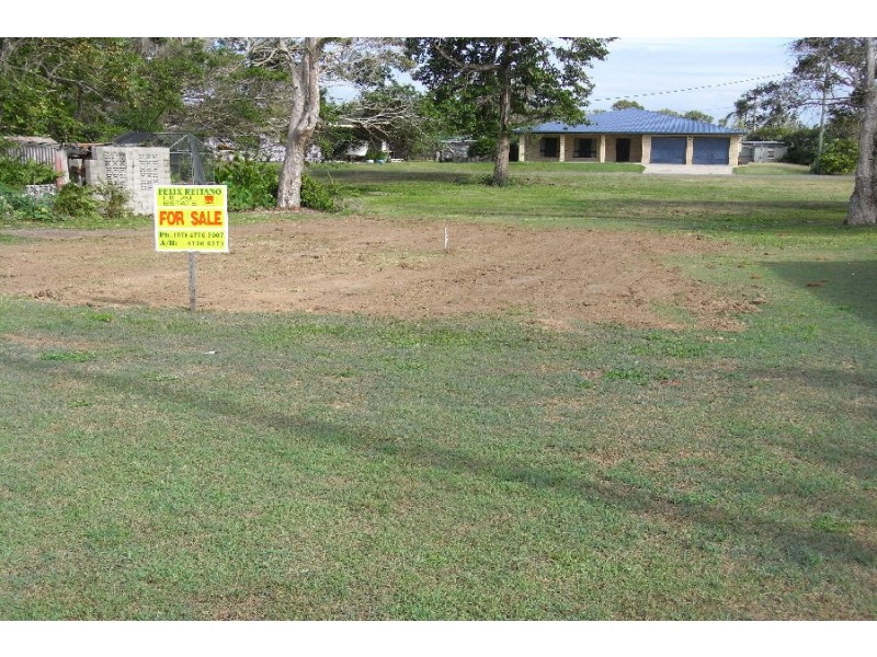 20 Palm Street, Forrest Beach QLD 4850