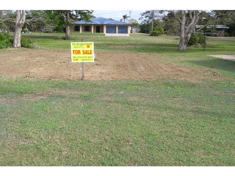 20 Palm Street, Forrest Beach QLD 4850