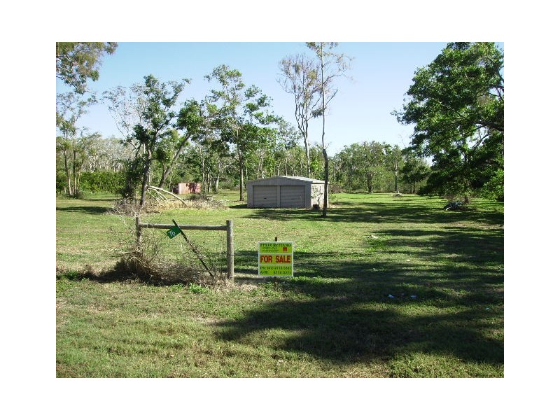 76 Forrest Drive, Forrest Beach QLD 4850