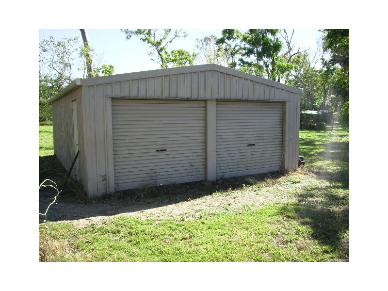 76 Forrest Drive, Forrest Beach QLD 4850