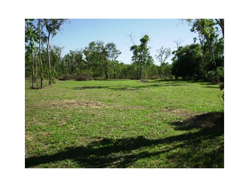 76 Forrest Drive, Forrest Beach QLD 4850