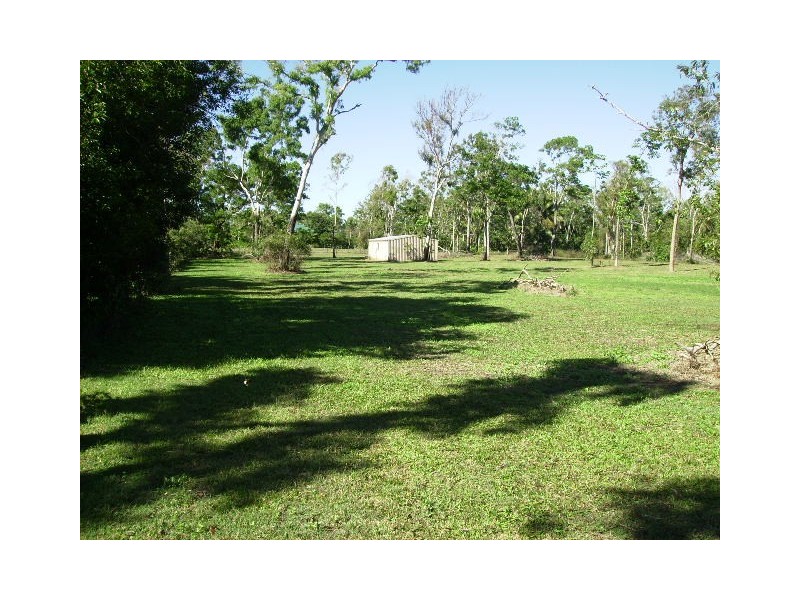 76 Forrest Drive, Forrest Beach QLD 4850