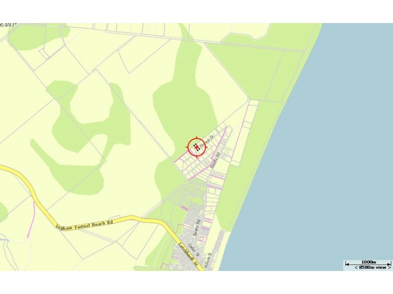 76 Forrest Drive, Forrest Beach QLD 4850