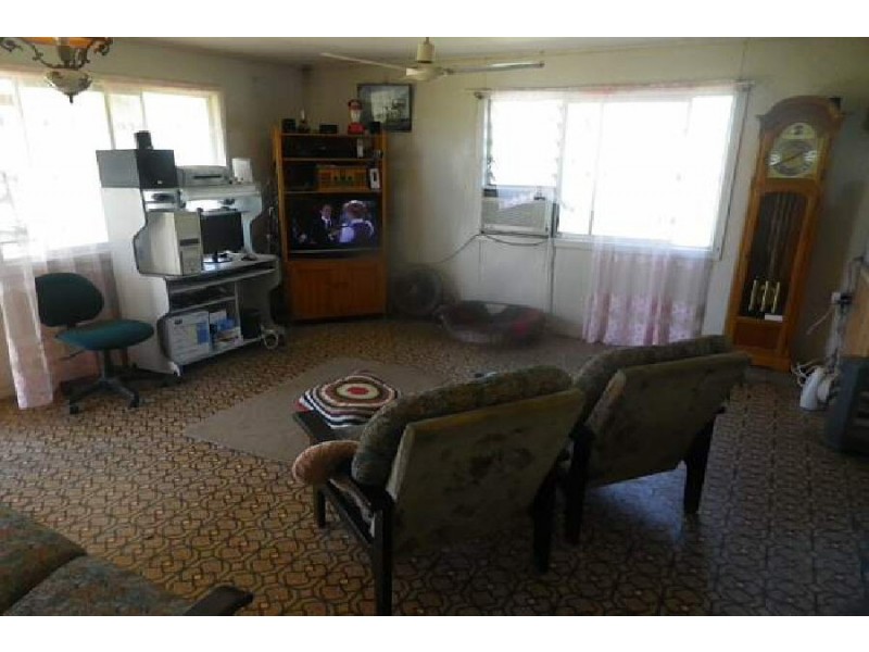 1957 Abergowrie Road, Lannercost QLD 4850