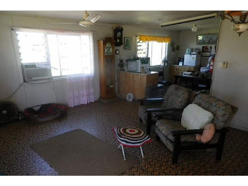 1957 Abergowrie Road, Lannercost QLD 4850