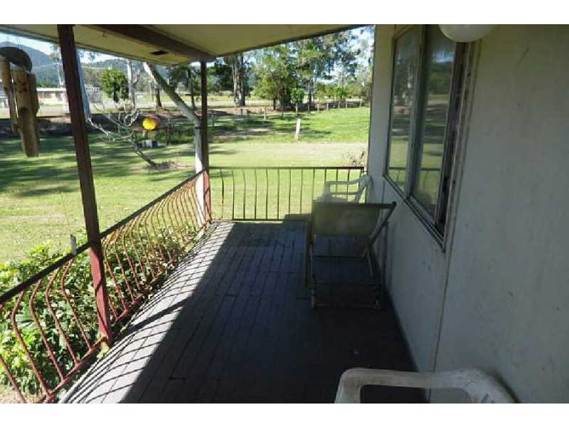 1957 Abergowrie Road, Lannercost QLD 4850