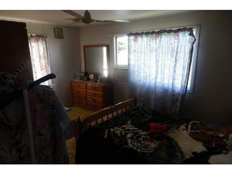 1957 Abergowrie Road, Lannercost QLD 4850