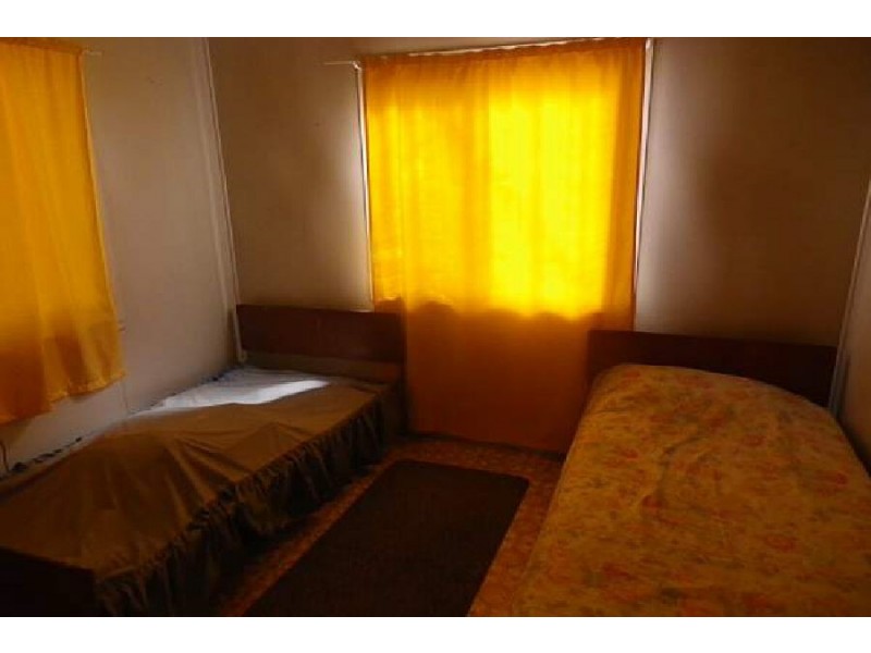 1957 Abergowrie Road, Lannercost QLD 4850