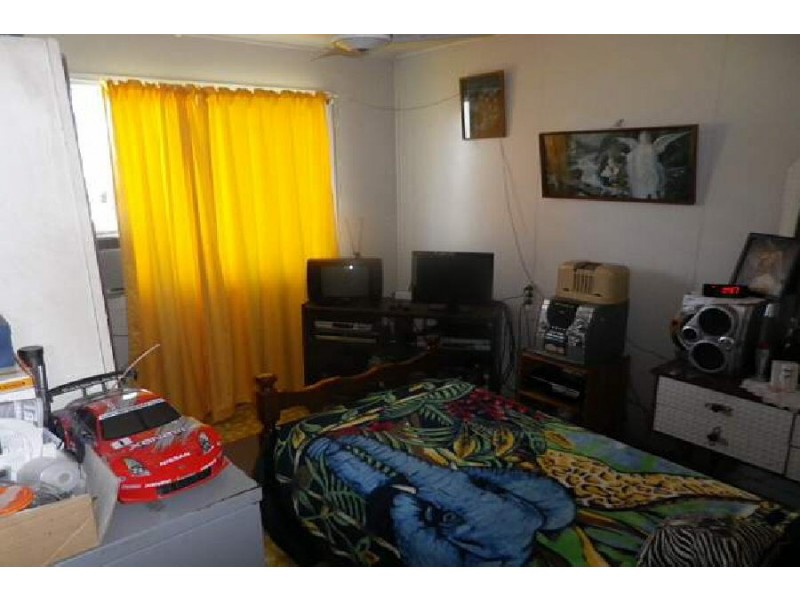 1957 Abergowrie Road, Lannercost QLD 4850