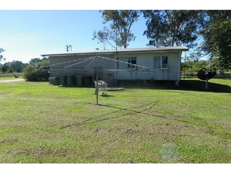 1957 Abergowrie Road, Lannercost QLD 4850