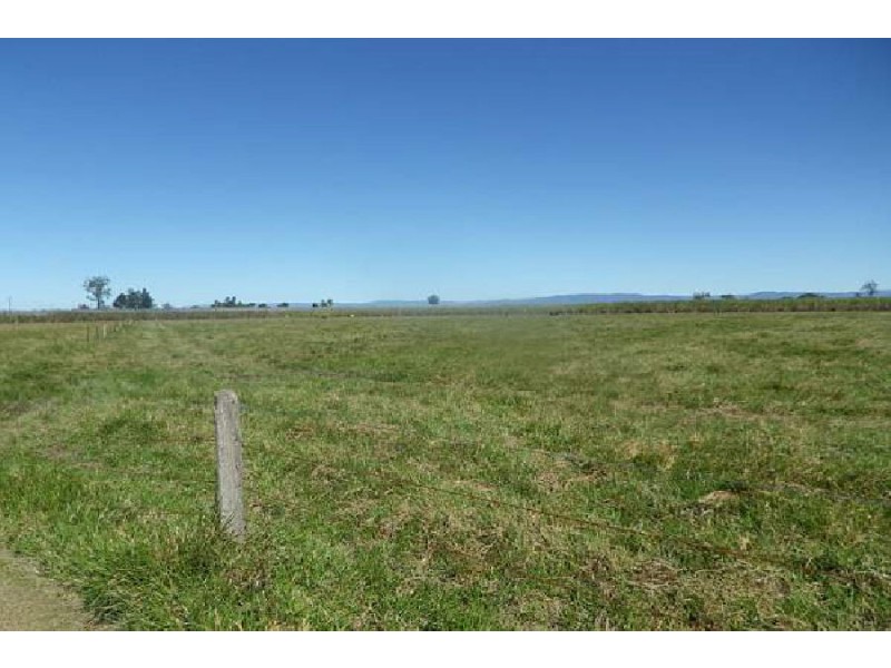 1957 Abergowrie Road, Lannercost QLD 4850