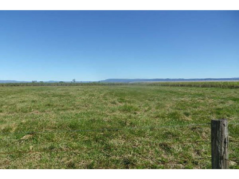 1957 Abergowrie Road, Lannercost QLD 4850