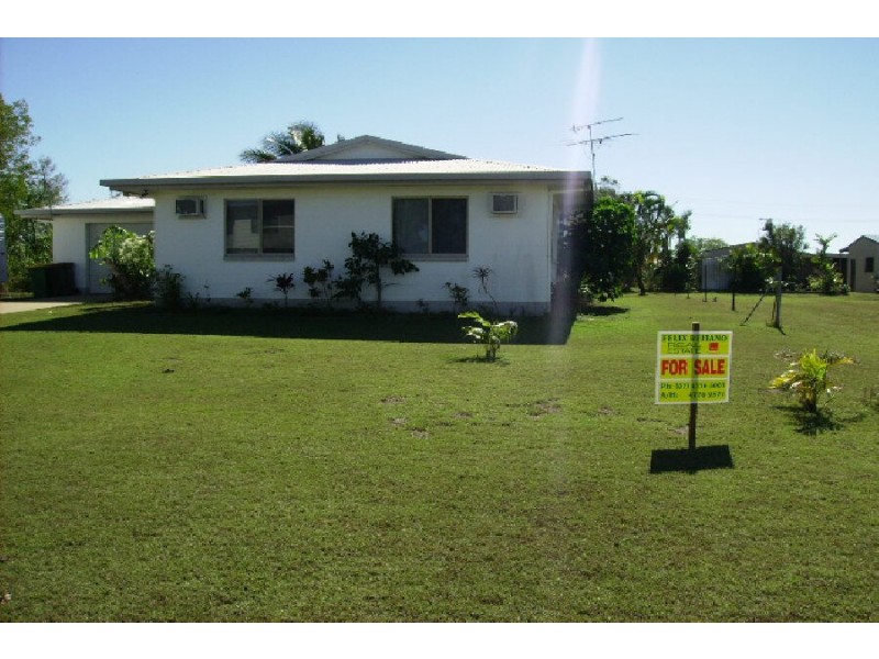 12 Pangola Street, Forrest Beach QLD 4850