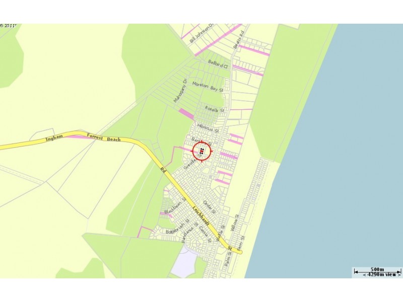 12 Pangola Street, Forrest Beach QLD 4850