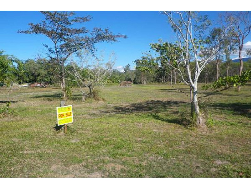 12 Acheron Drive, Balgal Beach QLD 4816