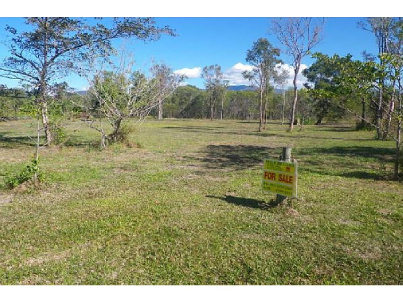 12 Acheron Drive, Balgal Beach QLD 4816