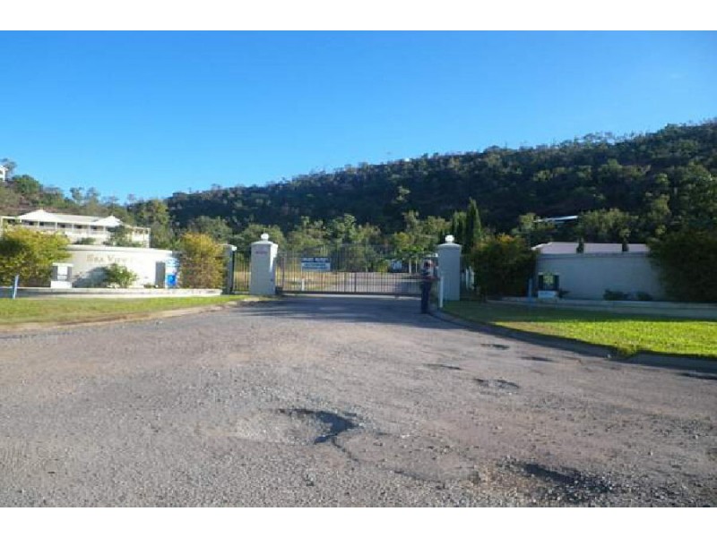 Lot 13 Mount Kulburn Drive, Seaview Park, Jensen QLD 4818