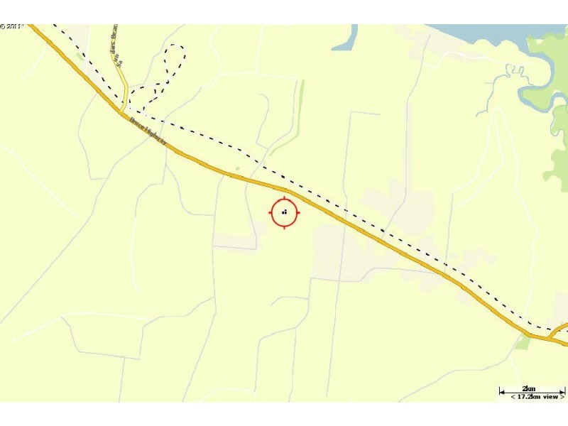 Lot 13 Mount Kulburn Drive, Seaview Park, Jensen QLD 4818