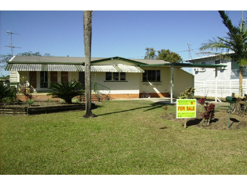 6 Row Street, Ingham QLD 4850