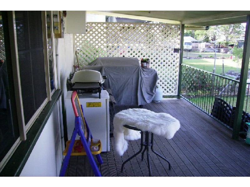6 Row Street, Ingham QLD 4850