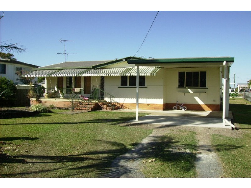 6 Row Street, Ingham QLD 4850