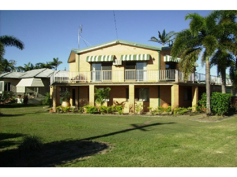 44 Origlasso Street, Ingham QLD 4850