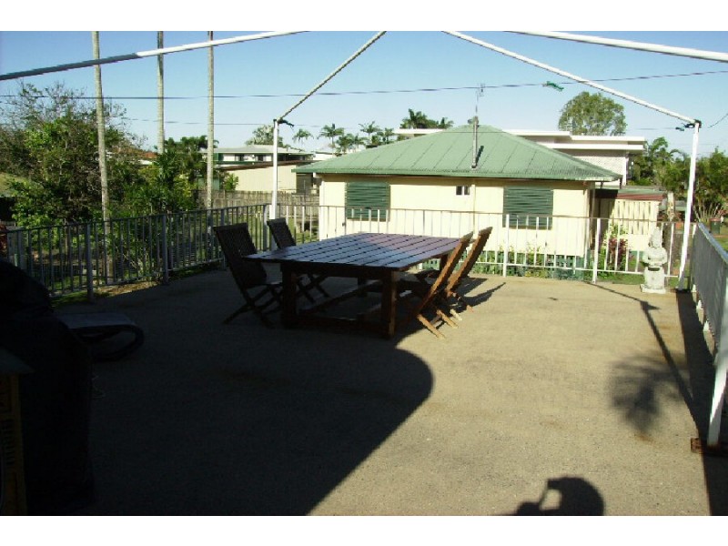 44 Origlasso Street, Ingham QLD 4850