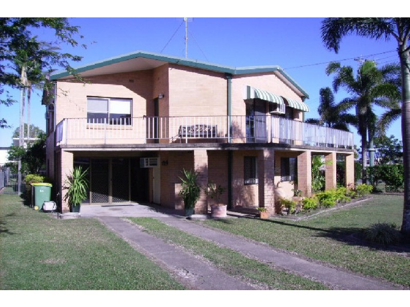 44 Origlasso Street, Ingham QLD 4850