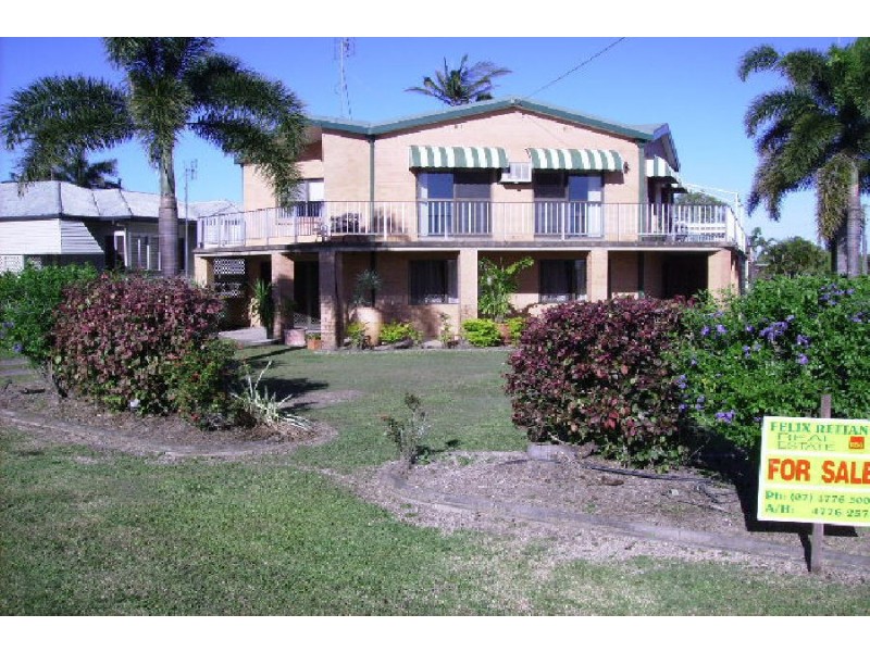 44 Origlasso Street, Ingham QLD 4850