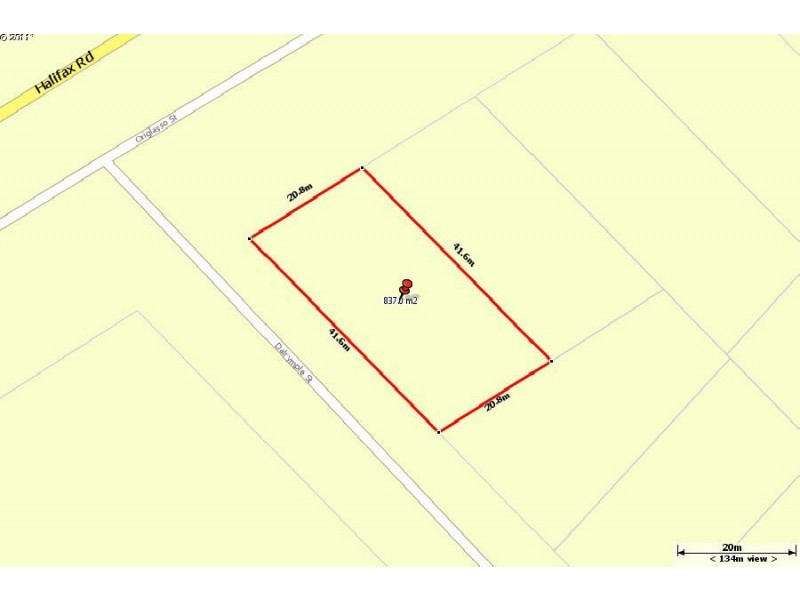 44 Origlasso Street, Ingham QLD 4850