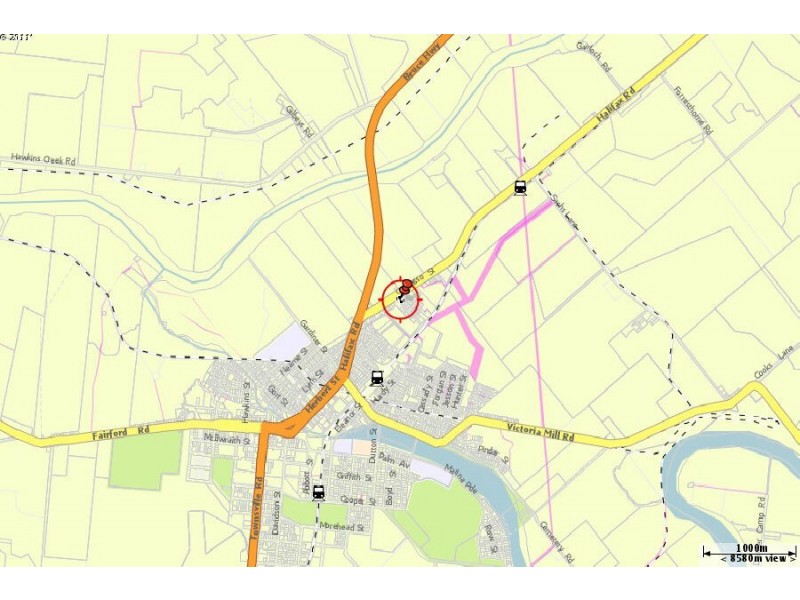 44 Origlasso Street, Ingham QLD 4850