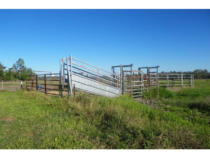 Lot 1 Scott’s Road, Lannercost QLD 4850