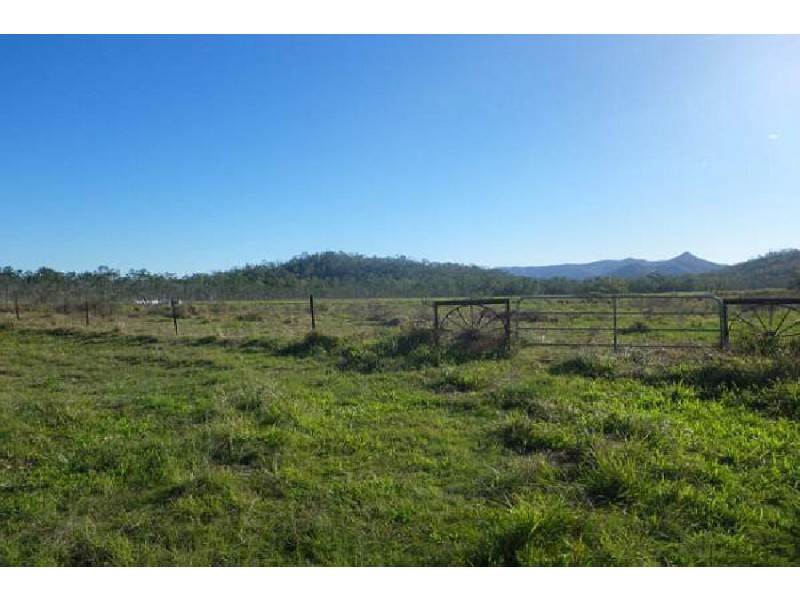 Lot 1 Scott’s Road, Lannercost QLD 4850
