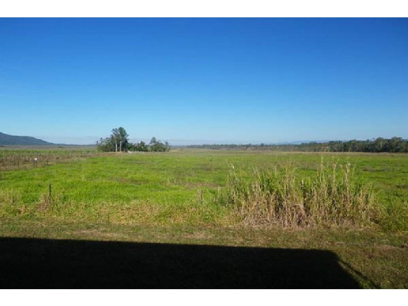 Lot 1 Scott’s Road, Lannercost QLD 4850