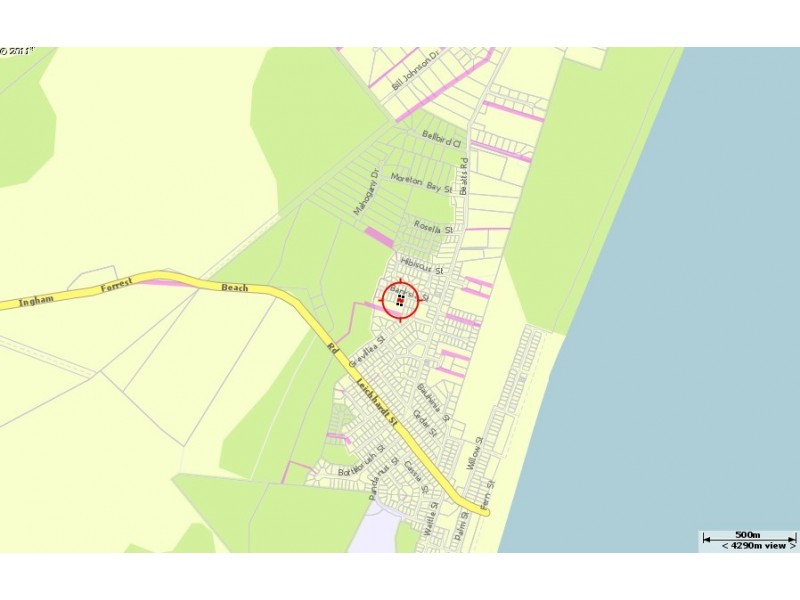 17 Banksia Street, Forrest Beach QLD 4850