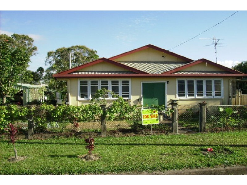 9 Glover Street, Ingham QLD 4850