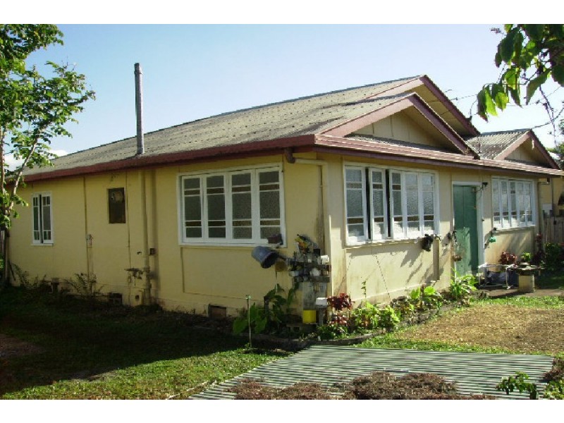 9 Glover Street, Ingham QLD 4850