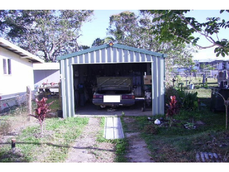 9 Glover Street, Ingham QLD 4850