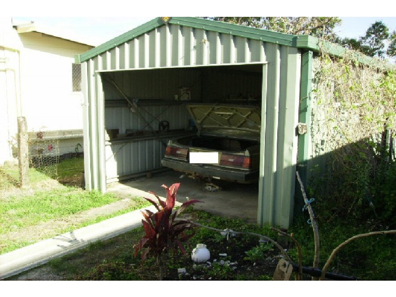 9 Glover Street, Ingham QLD 4850