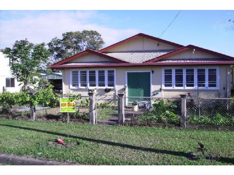 9 Glover Street, Ingham QLD 4850